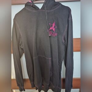 Jeffree Star Hoodie Size Medium